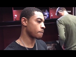 Tyler ulis postgame