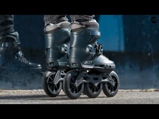 Best of urban & slalom skating powerslide inline skates 2020