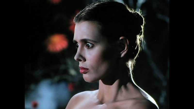 «доктор калигари» (1989) ужасы, комедия, эротика, сюрреализм стивен саядьян