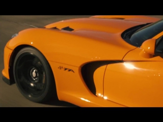 Worlds first twin turbo ta viper
