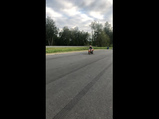 Live мотошкола "а" | категория "а" псков