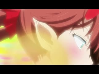 11 серия c контроль деньги души и возможности управления (аниме мистика приключения триллер суперспособности антиутопия)