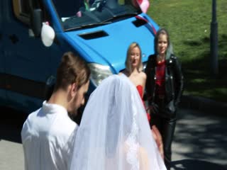Art nude на грани nude wedding