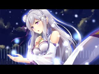 Re zero【mv】 myth&amp;roid styx helix