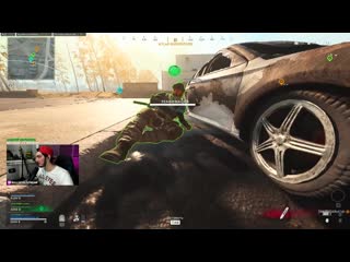 Лучшая сборка на mp7 call of duty warzone best moments
