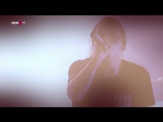 Architects naysayer (live music hall koin 2015)(progressive metalcore | post hardcore)(hd)(full converting)