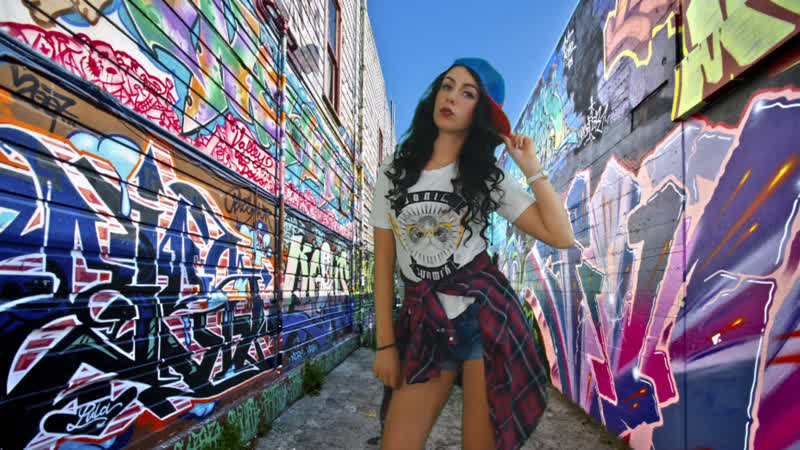 Стрим за гаражами приходи на разборки