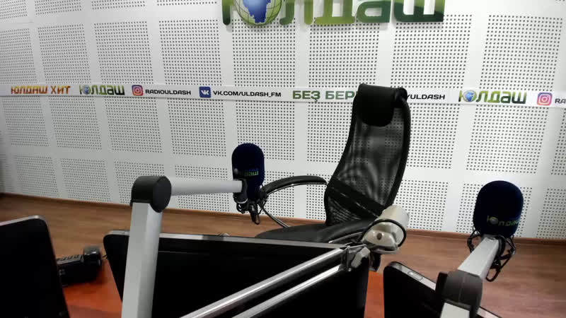 Live "юлдаш" радиоһы 105 5 fм