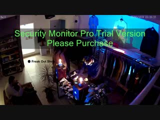 Baster jazzster – base movement x freak out sho