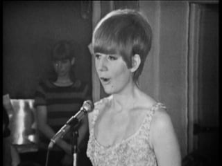 Cilla black cilla at the savoy (1966)