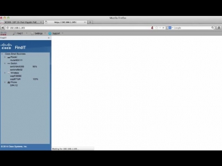 Cisco small business findit video on demand