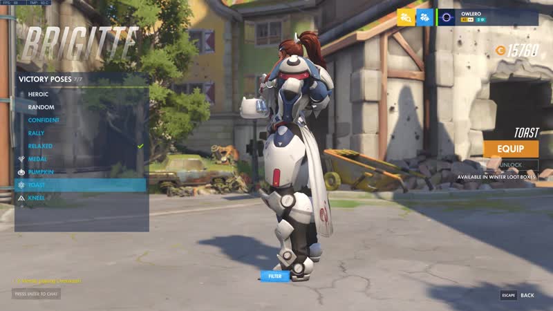Brigitte's cat mug has a little jetpack
