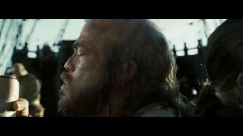 Карибский кризис 3 (отрывок)