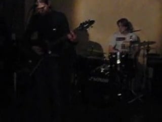 Черный гриф настоящий боец