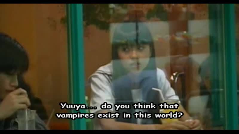 Man, next natural girl 100 nights in yokohama / tennen shôjo man next yokohama hyaku ya hen (1999) dir takashi miike [part 1]