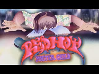 Red hot chili peppers poster porn (official music video)
