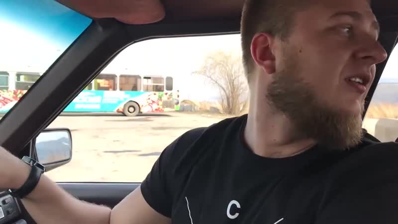 Парктроник не обманывает