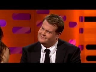 The graham norton show 10x06 bradley cooper, sarah millican, james corden, jessica biel, lenny kravitz