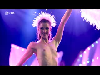 Svenja jung, luise befort nude the palace (der palast) s01e01 06 (2022) hd 720p watch online