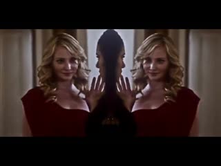 Elena gilbert x josette saltzman x elizabeth saltzman x caroline forbes