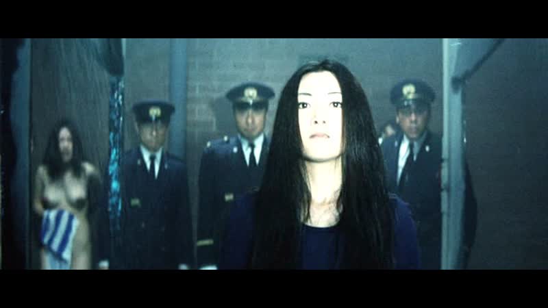 Скорпион заключенная №701 / joshû 701 gô sasori (1972)