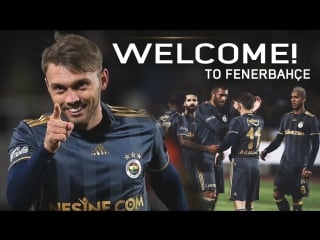 Oleksandr karavaev welcome to fenerbahçe | goals, skills and assists in zorya