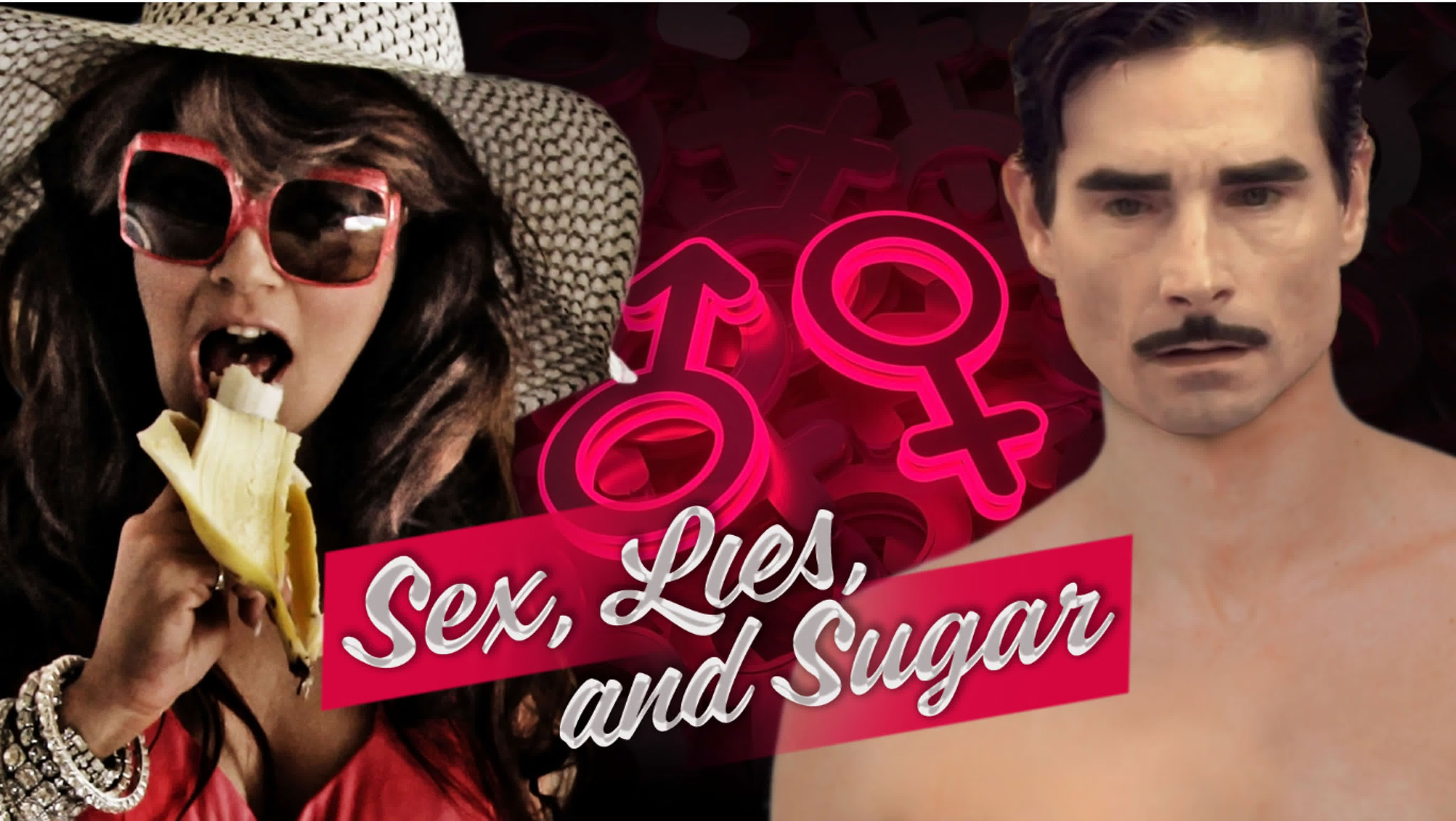 Секс, ложь и шугар (2022) sex, lies, and sugar
