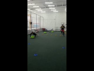 Многофункциональный тренинг (тренироа для взрослых)