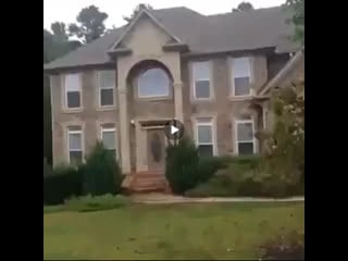 Новые соседи заехали