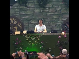 Maor levi & otiot aria live at tomorrowland winter 2019 (orangerie)