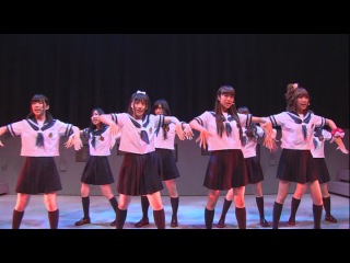 Akb48 kagekidan ~ infinity~takamina & sayaka