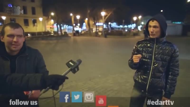 Ровные пацанчики
