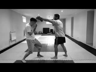 Индивидуальные тренирои!!!