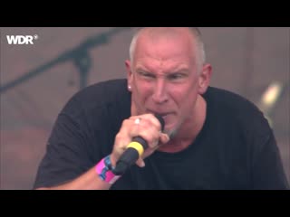 Clawfinger biggest & best (live rockpalast 2019)