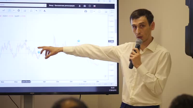 Финико москва школа трейдинга от компании финико (finiko) 1 урок азы