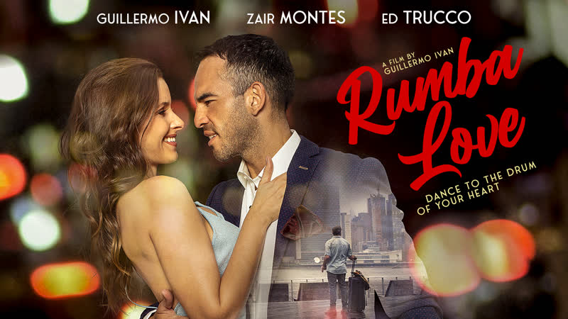 Страсть к румбе (2021) rumba love