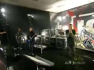 Linkinpark no more sorrow