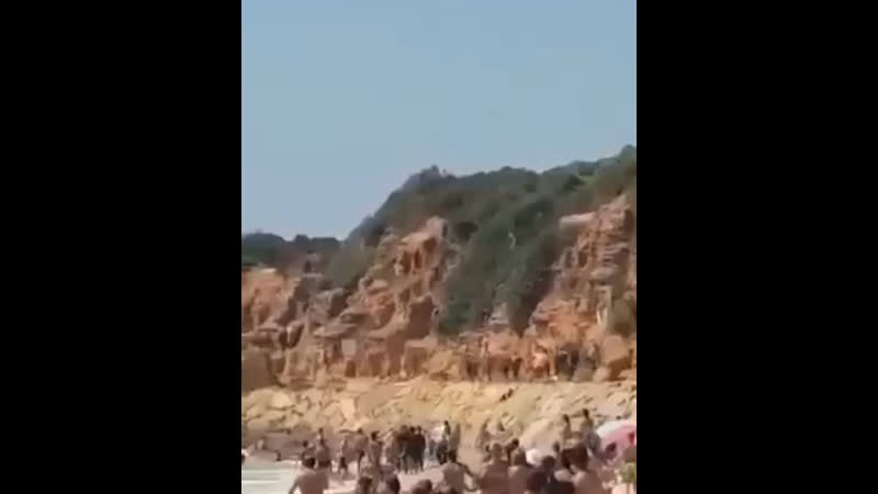 Приплыли гости из африки к твоей бывшей