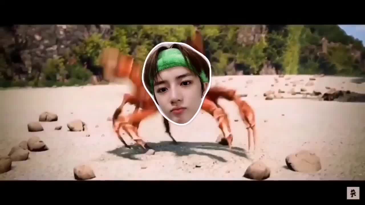 Leaked debut music video lmao