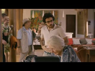 Иди ты в жопу, шалупонь (superнянь, нсвп)