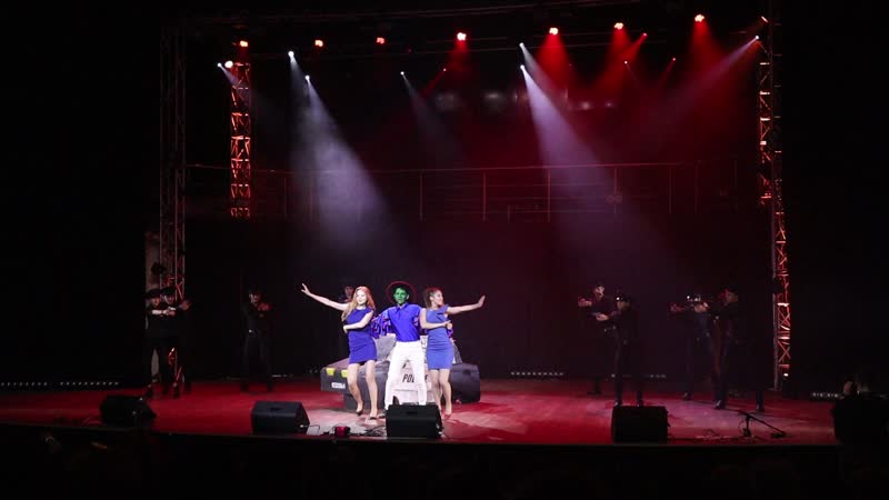 Айхан исмаилов