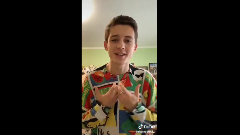 "без тебе я ніхто!" українець підірвав мережу зворушливим кліпом