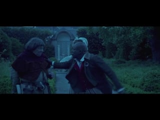 Пришельцы 3 взятие бастилии (2016)