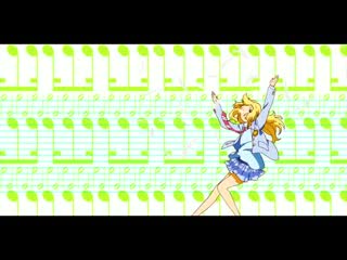 Dance like monkey