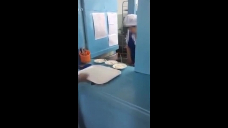 Школьная столовая благовещенск