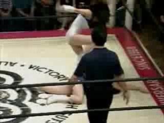 1 yumi fukawa vs yoshiko tamura