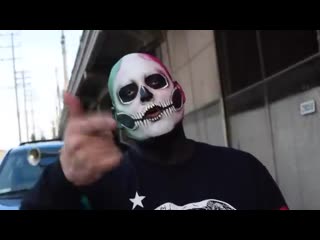 Krooked decalifornia m w a mexicans with attitude!