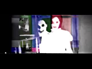 Crypton ft mc activate the ghost in me (official video)