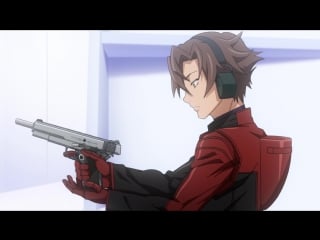 [puzzlesubs] triage x 10 [hd] [bd]