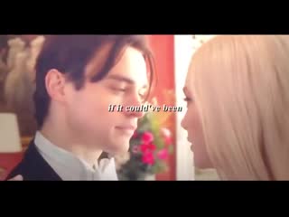 Lizzie saltzman x sebastian | sizzie